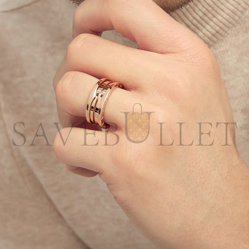 Bu1gar b.zero1 ring 335930